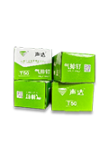 鋼排釘